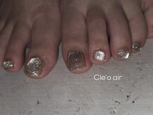 FOOTフラッシュマグ×オプ有
