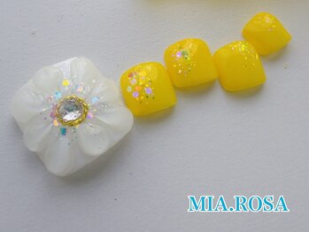 ミアローザ(Mia Rosa)/季節限定特別価格