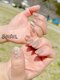 アンドネイル(&Nail)の写真/【完全個室の贅沢空間】無料駐車場完備◎ナチュラル北欧風の貸切空間で1対1を楽しく過ごすサロン♪
