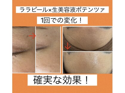サロン コト(Salon Coto)の写真