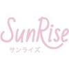 サンライズ(SUNRISE)ロゴ