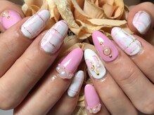 シャンネイル(SHAN Nail)/スカルプやり放題　新規￥12000