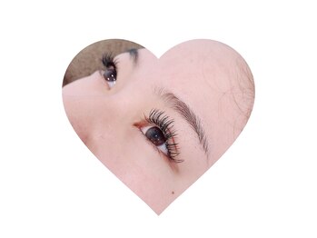 ベリー 中田店(Very)/ミックス【静岡マツエク】