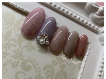 ラネイル(Ra Nail)/