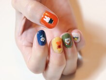 ファブリック(fabric)/