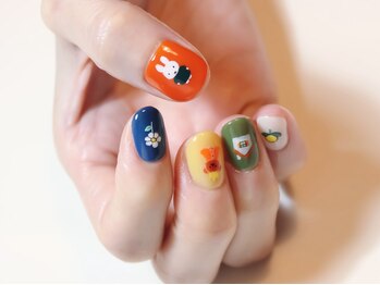 ファブリック(fabric)/