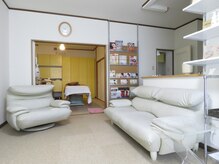 ビューティサロン コウ(香)/