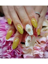 アイネイル(iNAIL)/