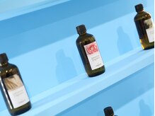 シェーヌ(CHAINE)/店内インテリア