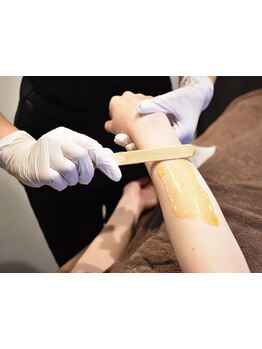 1回ごとにお支払い可能なサロン