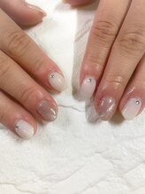 チャミュエル/持ち込みデザインマグネット