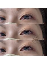 ヘアーアンドネイル ビビット(bbt)/bbt lashlift