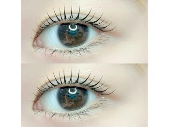 ステラ 浦和店(STELLA)/まつげパーマ