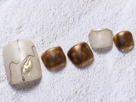 砂×べっこう¥8500