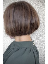 ネイルサロン アロング(ALONG)&nbsp;satou 