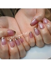 アイネイルデザイナーフジイ(Fujii)/