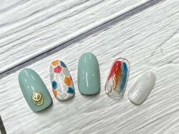 エスディーアイ(SDI)/定額ビューティー