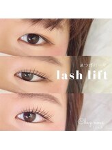 シェヌ(Chez nous)/lash lift(まつげパーマ)