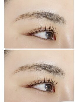 ラルゴ(Largo)/ラッシュリフト