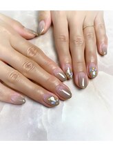 クリアー(clear)/7700円