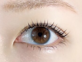 エルシャ(Elsha)/★まつげカール上下★6600