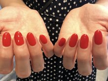 アスー(Aswy.)/ワンカラー