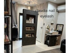 CLAUDIA　NAIL＆Eyelash 川越市駅前店