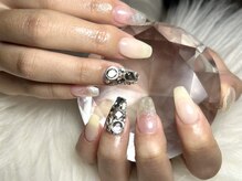 ルナール(Renard)/2本アートコース