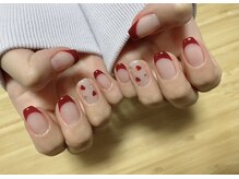 サロン ド シエル(Salon de ciel)/nail design...♪
