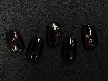ネイルマン 横浜店(Nail Man)/¥8000