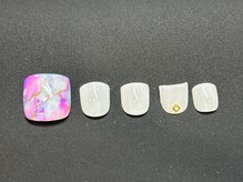 ネイルキューブ イオンスタイル 松本店(nail cube)/