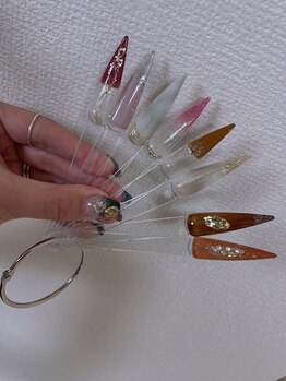 リーズ(R's)/追加アート