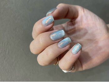 ジィール(JIIL)/セミデザインサンプル