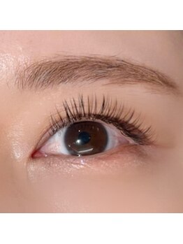 アイモイ(eye moy)/LEDフラットラッシュ 140本