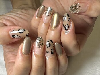 サロン モッズ(SALON MODS)/