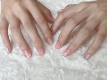 エスポワール(Espoir)/6本アート　5.000えん