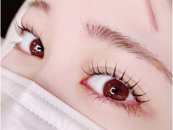 ガレリアエレガンテ 可児店/似合わせパーマorパリジェンヌ