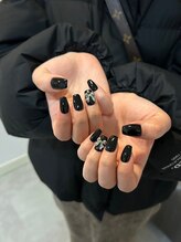 ヴィコ 名古屋栄(vico)/リボンネイル