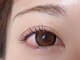 ロコ(Loco)の写真/自まつげ派に人気☆《パリジェンヌラッシュリフト¥5500/まつげパーマ¥5500》ナチュラルに魅せる目元♪