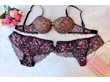 ミリミリ(mili mili)/育乳rブラ　REVERIE