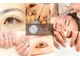 リノ トータルビューティサロン(lino total beauty salon)の写真