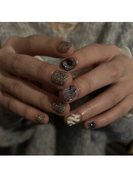 マルス 苫小牧店(MARS)/【おまかせdesign】