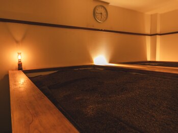 酵素風呂八/体に優しい自然発酵熱