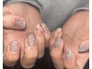 flash nail