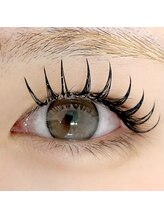 アトリエ ボノ(BONO)/ダブルフラットラッシュ