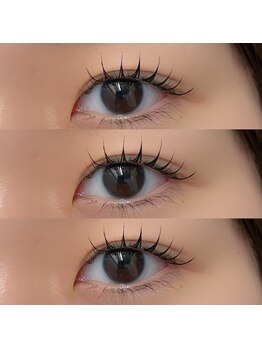 ルミティ 川越(Lumity)/まつげパーマ