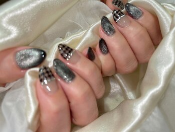 フランジュエリー(Franjewelry)/チェック