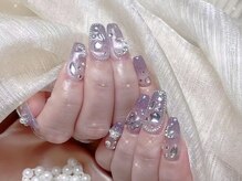 シーアンドビーネイル(C&B Nail)/