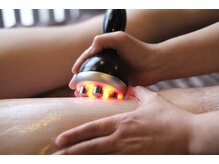 ハミル 平尾店(HAMIL)/ラジオ波トリートメント