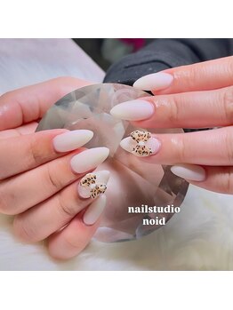 ノイド(noid)/オーロラパール